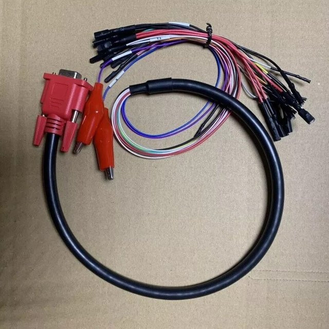 Autel Kabel passend für MX808IM G-BOX2 mit DB15 Anschluss - Bild 1