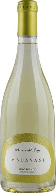 Malavasi Bianco del Lago, Weißwein Lugana (Trebbiano di Lugana), 2022, trocken, 0,75 l - Bild 1