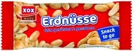 XOX Erdnüsse gesalzen 1000 g - Bild 1