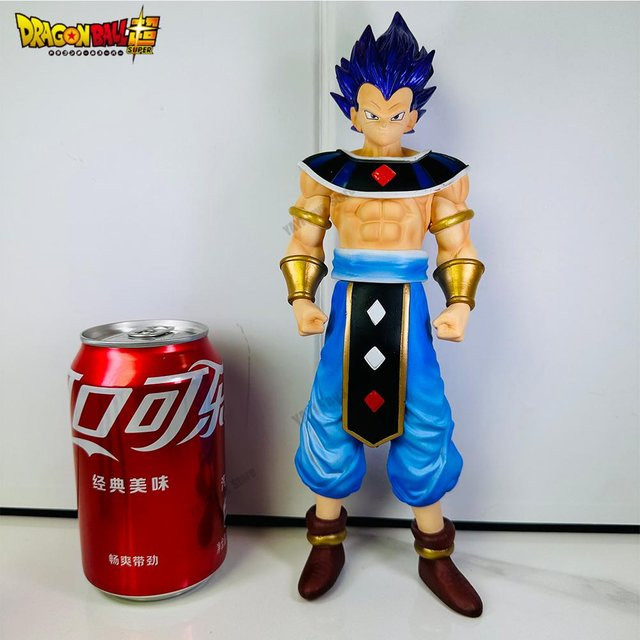 Yiran toy 1 Dragon Ball Z Goku und Vegeta Actionfiguren, 26cm, ab 14 Jahren - Bild 1