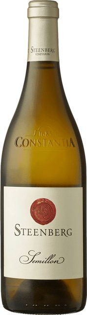 Steenberg Sémillon Weißwein, Constantia, 2024, trocken, 0,75 l - Bild 1