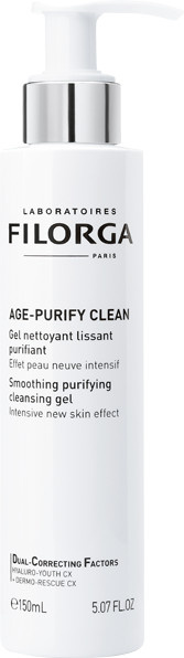 Filorga Age-Purify Clean Reinigungsgel mit Hyaluronsäure und Peptiden - Bild 1