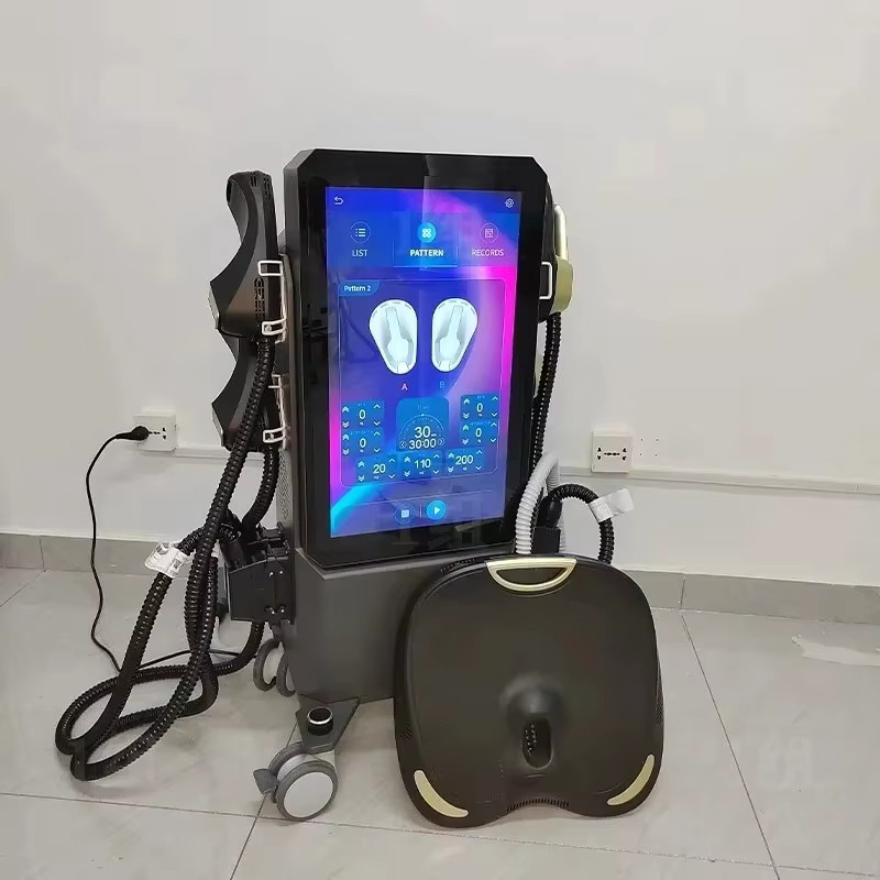 MYOSLIM Body Sculpt 6500 W NEO Muskelstimulator für den Körper - Bild 1