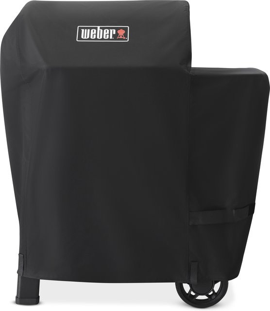 Weber Abdeckhaube Premium für SEARWOOD (2025) - Bild 1