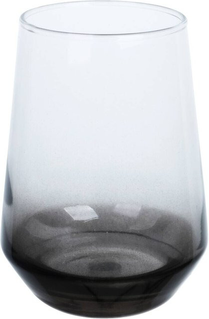 Pocoline Trinkglas grau, 415 ml - Bild 1