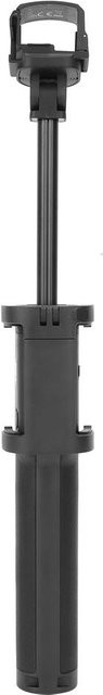 DJI Universal Einziehbarer Handheld Halter und Verlängerungsstange für DJI OSMO Pocket in Schwarz - Bild 1