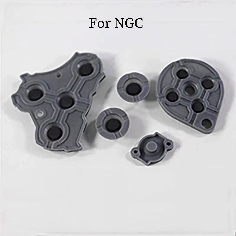 19 Typen leitfähiger Klebstoff für Nintendo Reparaturzubehör für 3DS NDS GB N64 Schalter Wii WiiU Keypad - Bild 2