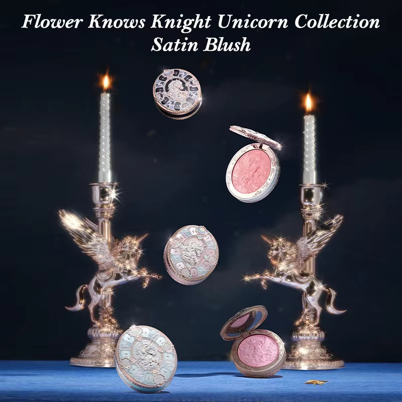 Flower Knows Little Angel Rouge-Creme - Bild 6