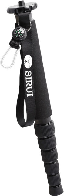 Sirui Monopod P-326 in Schwarz - Bild 1