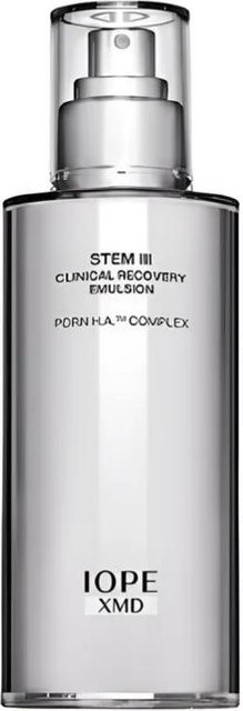 IOPE XMD STEM3 Klinische Regenerations-Emulsion, Gesicht, Unisex - Bild 1