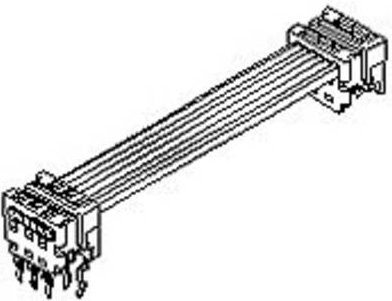 Molex 92316-2608 Bulk - Bild 1