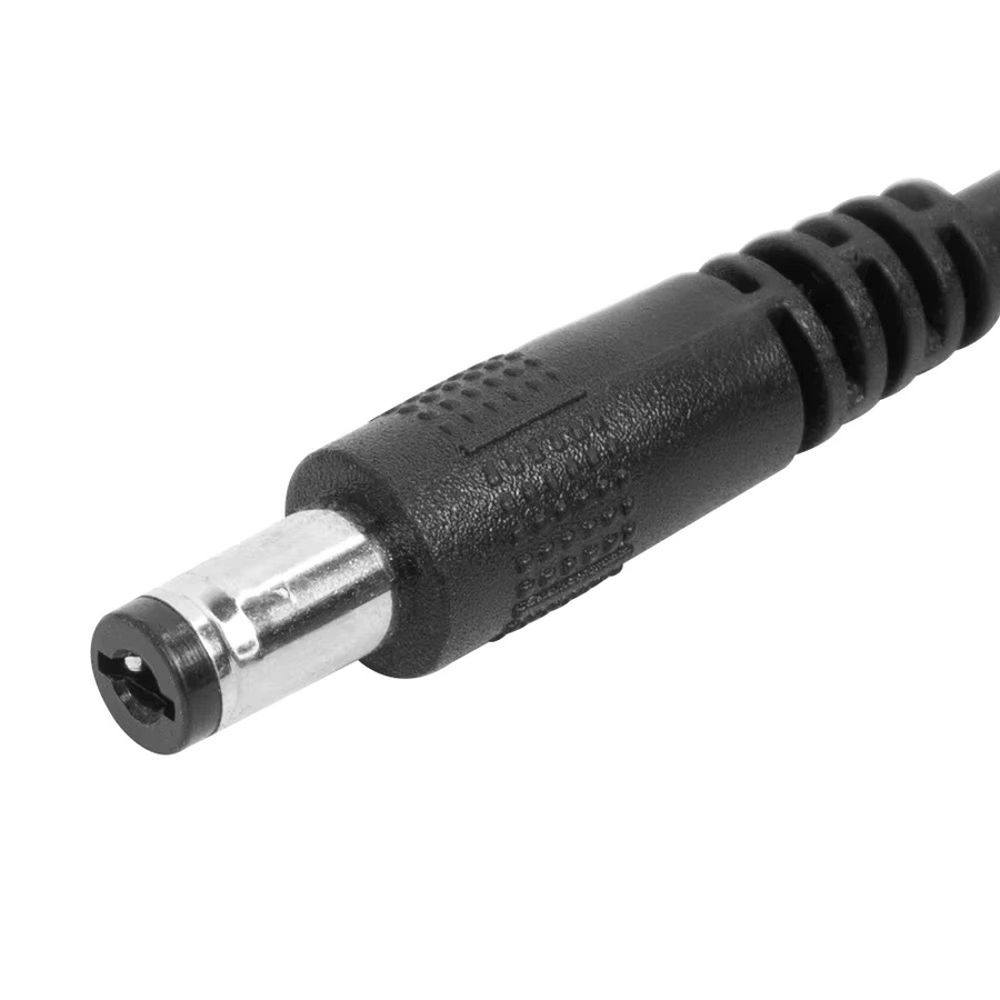 Xiaomi Akkuladegerät Netzadapter für Ninebot ES1 ES2 ES4 und Xiaomi M365 Pro 1s Elektroroller, 42V 2A, Schwarz - Bild 3