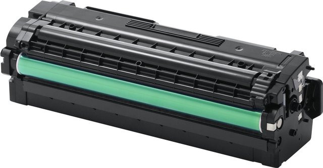 HP Original Toner Magenta 3.5K C2620DW SU302A für Samsung Laserdrucker - Bild 1