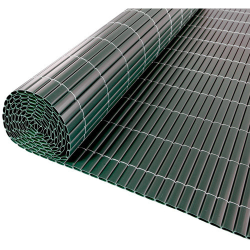 Mr. GARDENER Sichtschutzmatte aus PVC in Grün, Breite: 300 cm, Höhe: 90 cm - Bild 2