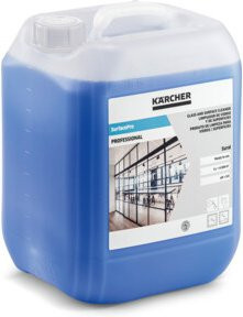 Kärcher SurfacePro Sural Glas- und Oberflächenreiniger Blau 10 l - Bild 1