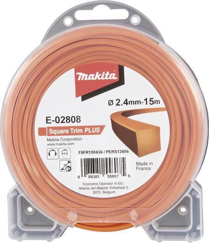 Makita E-02808 Ersatzfaden - Bild 1