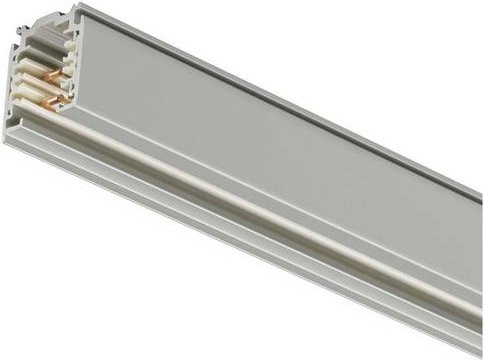 Philips RCS750 3C L3000 ALU Hochvolt-Schienensystem-Komponente in Silber aus Aluminium - Bild 1