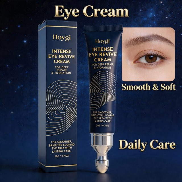 Hoygi Augencreme, Unisex - Bild 1
