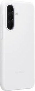 Samsung Silicone Case für Galaxy A37 5G in Hellgrau - Bild 1