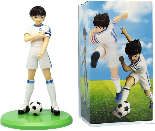 Yiran toy 1 Captain Tsubasa Ozora Tsubasa Action Figuren, ab 14 Jahren - Bild 1
