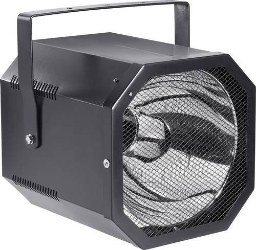 Eurolite Black Gun UV-Spot Entladungslampe 400W Schwarz - Bild 1