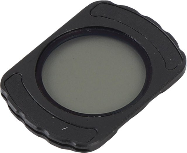 Koogeelife Variabler ND-Filter ND2-32 mit HD-Beschichtung für Drohnenkameras in Grau und Schwarz - Bild 1
