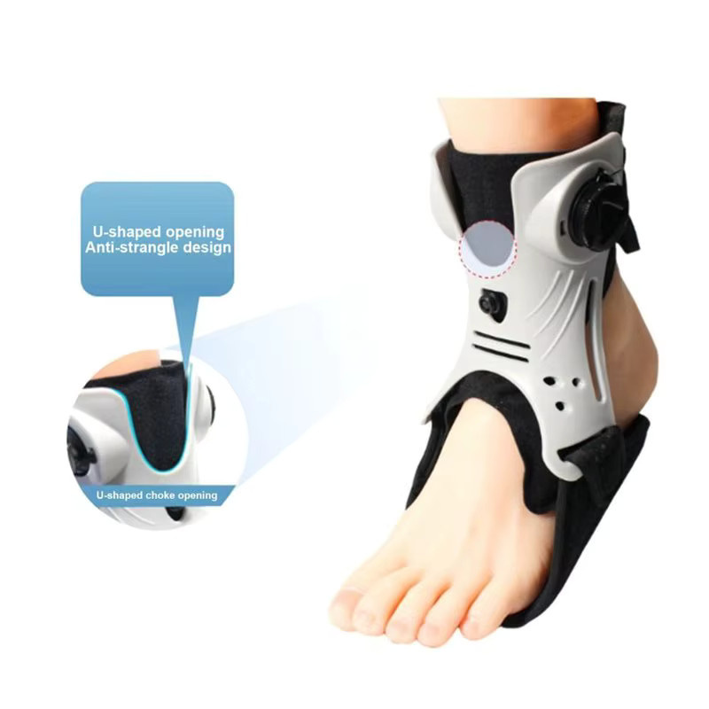 ABMK Achillessehnenentzündungs-Stützbandage, Unisex - Bild 5