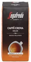 Segafredo Zanetti Kaffee Crema Dolce 1.000 g - Bild 1