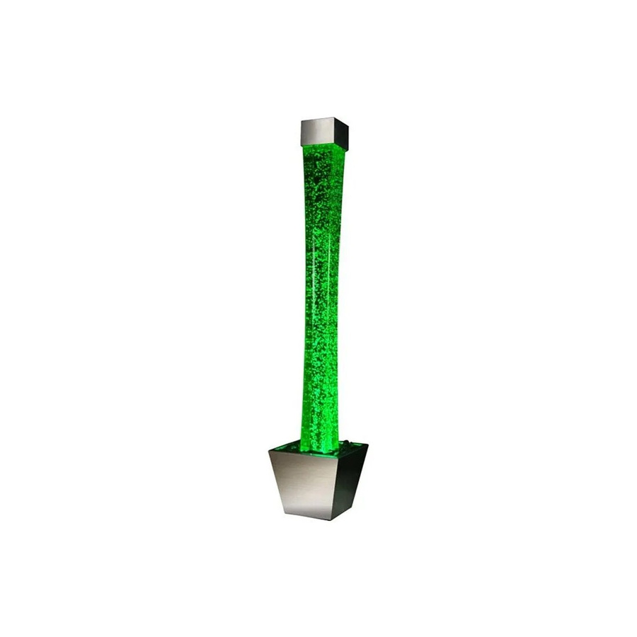 Vente-unique Wassersäule Gobie Mehrfarbig Höhe: 35 cm - Bild 2