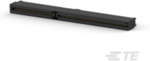 TE Connectivity Tube 5645169-3 Schwarz - Bild 1
