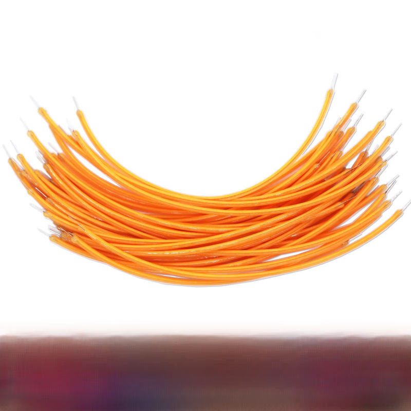 DT&ZM Flexible LED Filament COB Diode für dekorative Edison Glühbirnen, DC 3V, Silikon - Bild 4