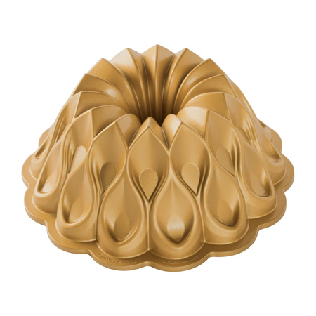 Nordic Ware Crown Bundt Backform, 2,4 l