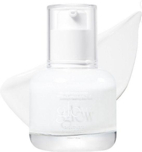 Glow BB Cream, Weiß, Aufhellend, 30 ml - Bild 1
