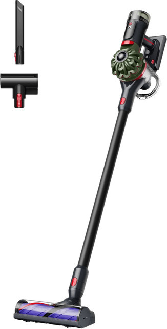Dyson V8 Cyclone 2-in-1 Akku-Handstaubsauger - Bild 1