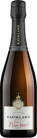 Raumland Cuvée Marie-Luise Blanc de Noirs Sekt, Brut, 2019, 12 x 0,75 l