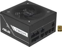 Asus PRIME-750G PC-Netzteil 750W ATX 3.1 80 PLUS Gold voll modular schwarz - Bild 1