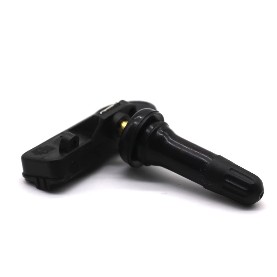 GANGLE Reifendrucksensor TPMS für Dodge Ram 2014-2018, Schwarz, Teilenummer 68293199aa - Bild 2