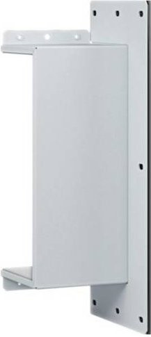 Hager Wandanschlussstück FWKP100250W9016 - Bild 1