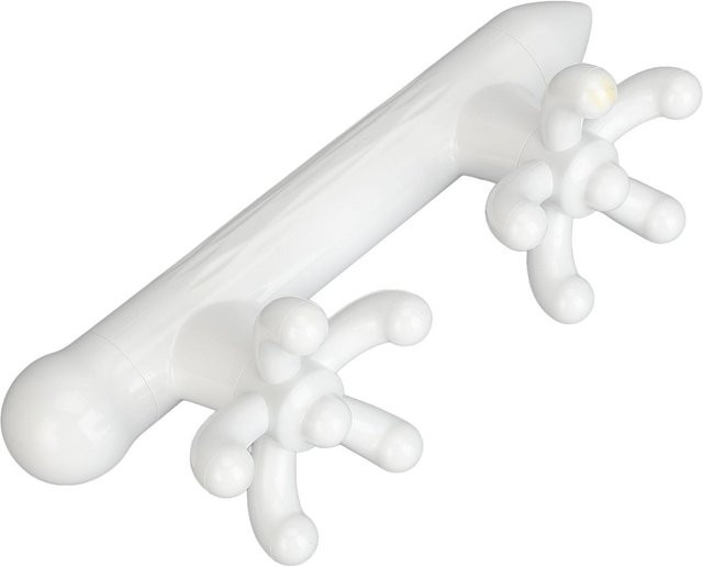 Beautyyy Handmassagegerät Druckpunkt-Release-Tool, White - Bild 1