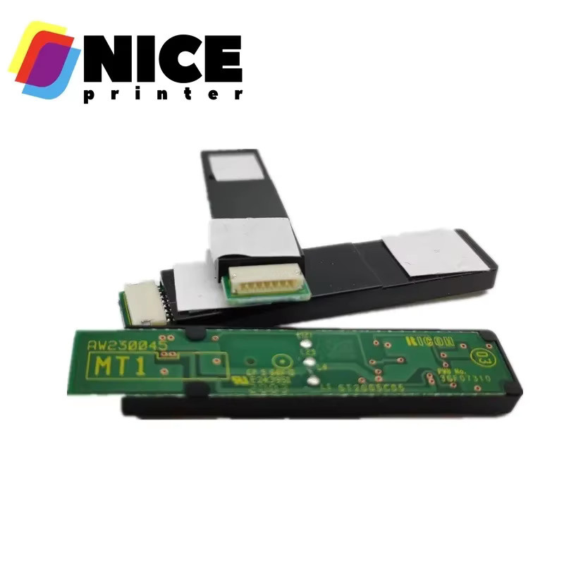 Ricoh TD-Sensor für Trommeleinheit passend für MPC2503, MP C2003 und C2503, 4 Stück Set - Bild 2