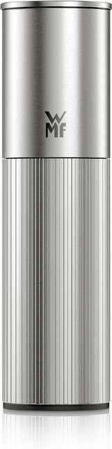 Gewürzmühle WMF SIGNATURE in Silber - Bild 1