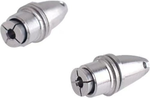 EVANOVM Bullet-Head-Metall-Paddelklemme, Zubehör, Metall - Bild 1