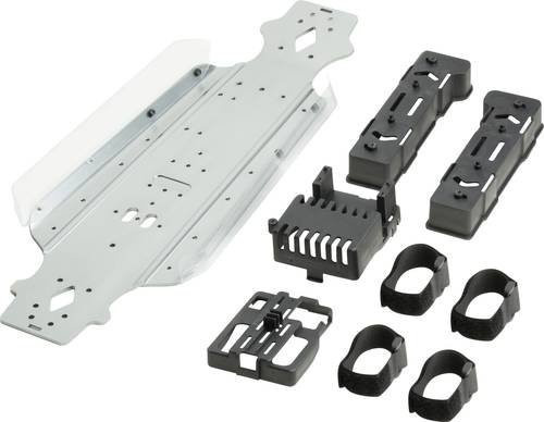 Reely RE-7125795 Ersatzteil Chassis-Set für 1:8 Modelle - Bild 1