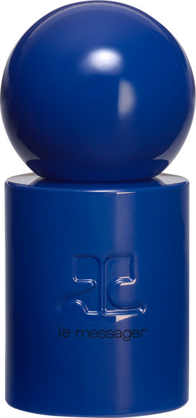 Courrèges Le Messager Eau de Parfum, Spray - Bild 1