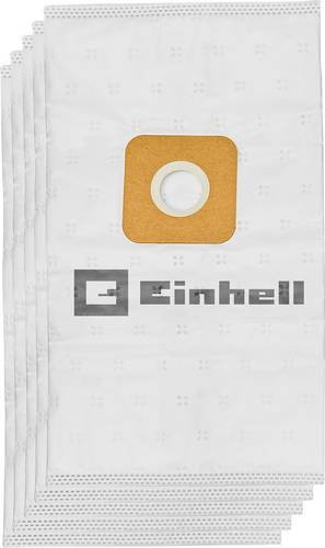 Einhell Nass-Trockensauger-Zubehör 10er-Set in Weiß - Bild 1