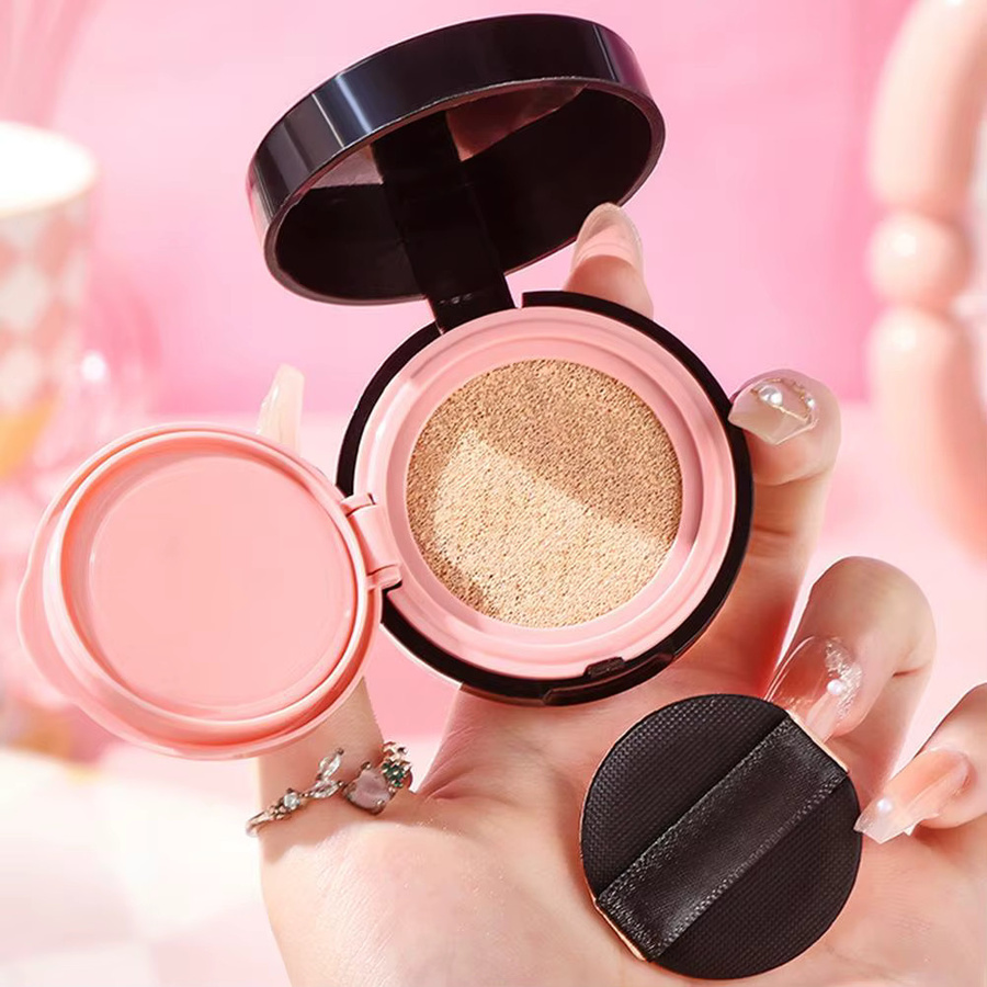 LEARNEVER BB-Creme Foundation, Creme - Bild 2