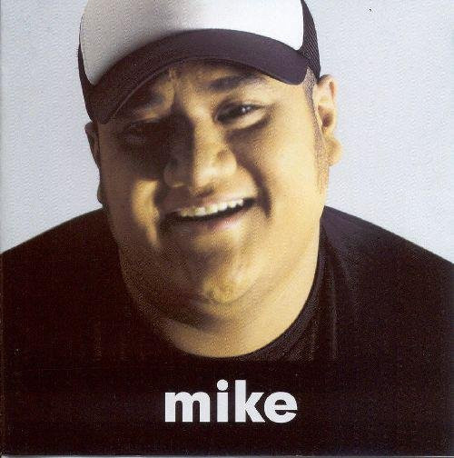 Mike, CD - Bild 1