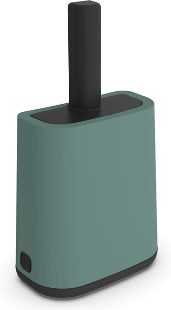 Rotho Schaufel Biala mit Halter in Mistletoe Green - Bild 1