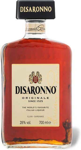 Disaronno Likör, Italien, 28% Vol, 0,7 l - Bild 1