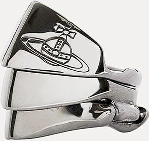 wuxiansheng888 Ring Saturn, 925 Silber, Silber, Unisex, Ringgröße 55mm - Bild 1